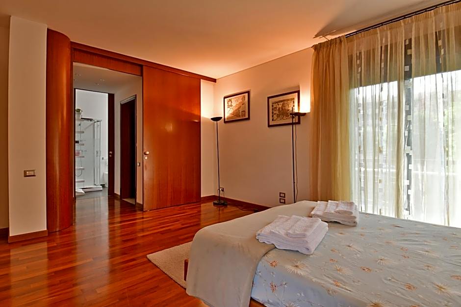 Amaranda B&B