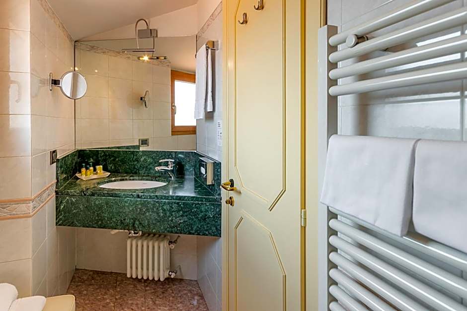 B&B HOTEL Firenze Pitti Palace al Ponte Vecchio
