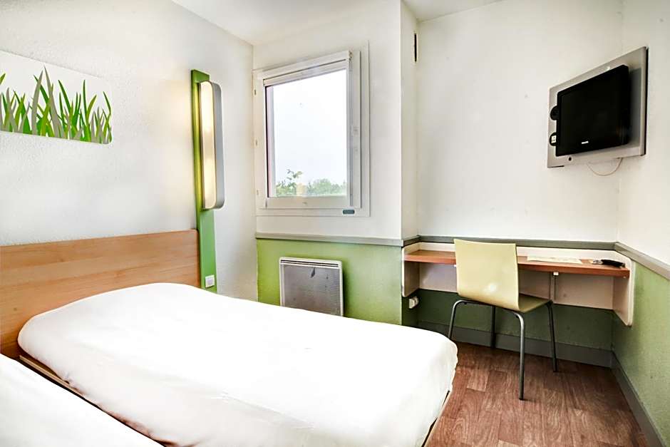 ibis budget Besancon Ecole Valentin