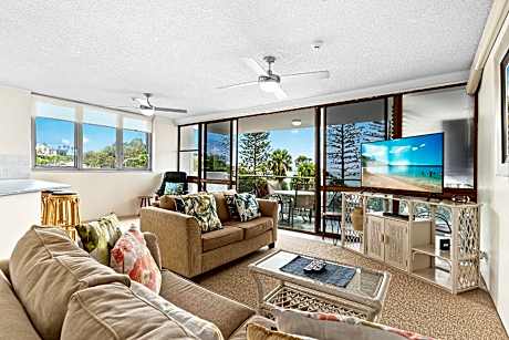 3 Bedroom Standard
