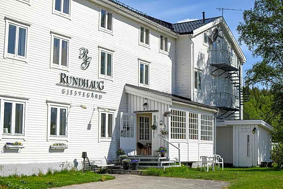 Rundhaug Gjestegard