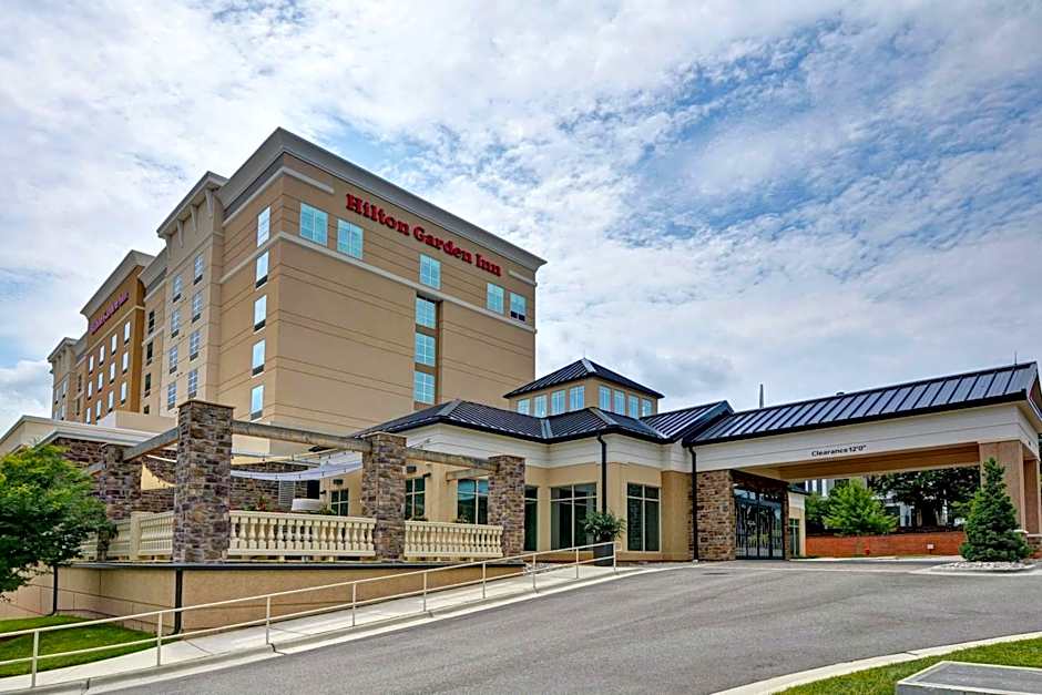 Hilton Garden Inn Raleigh/Crabtree Valley