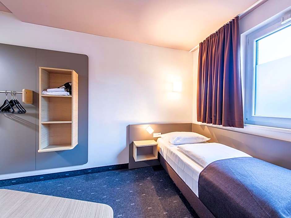 B&B Hotel Regensburg