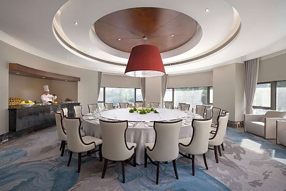 Sheraton Wenzhou Hotel