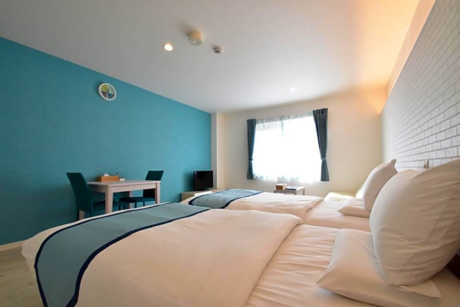 Pine Hills Hotel Miyakojima