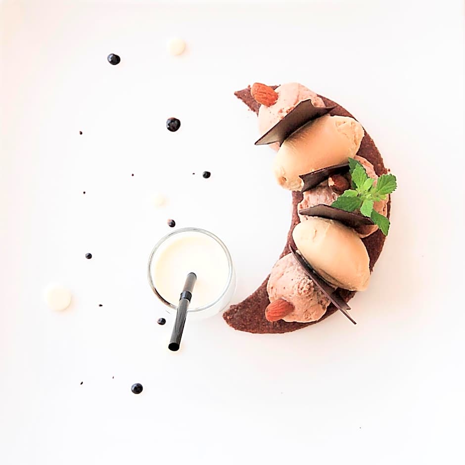 Logis Hôtel Restaurant Gilles Moreau Laguiole