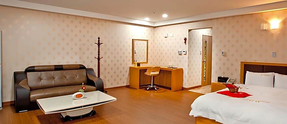 Geoje Ocean Hotel
