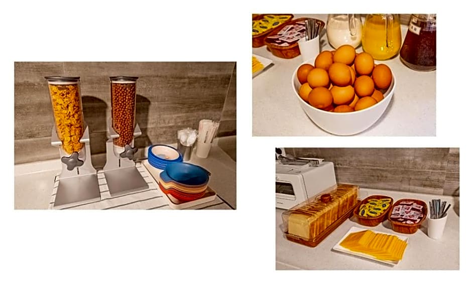 Pohang A1 Hotel Yeongildae Branch