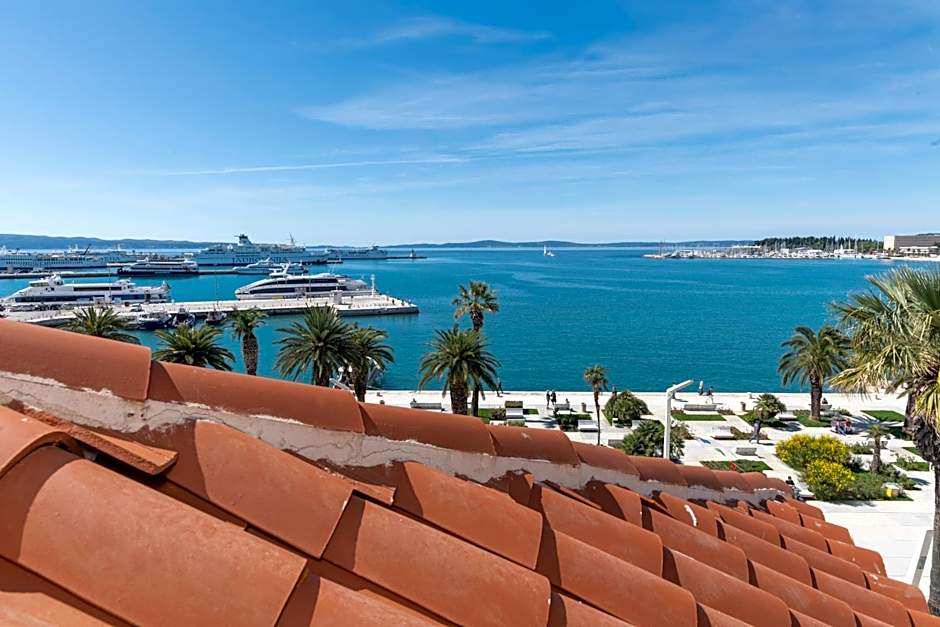 Deluxe Collection Hotel Kastel - Depadanse