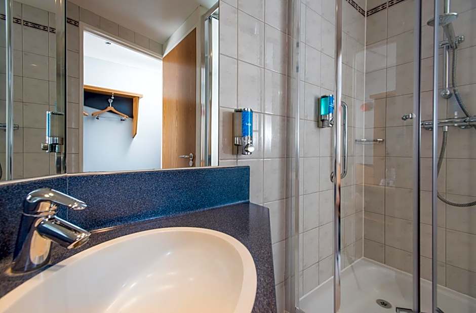 Holiday Inn Express Stoke-On-Trent By IHG