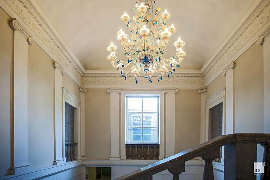 Palazzo Galletti Abbiosi