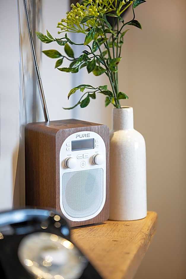 The Pickled Parson of Sedgefield