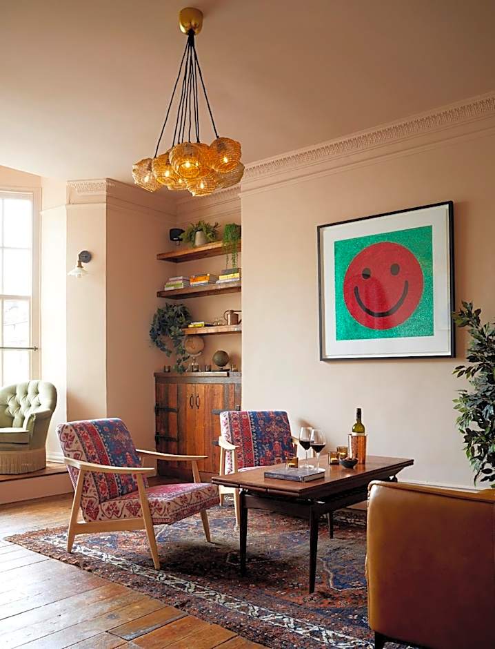 Artist Residence Brighton