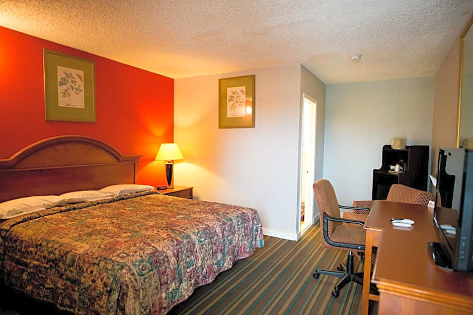Scottish Inn and Suites - Bensalem