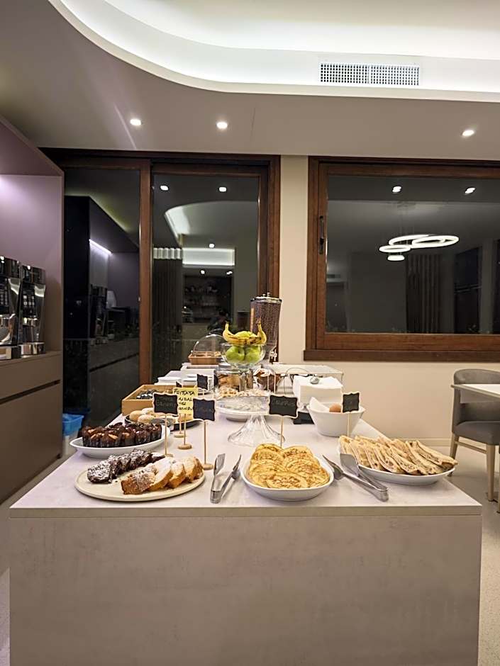 Albergo Grappolo D'oro