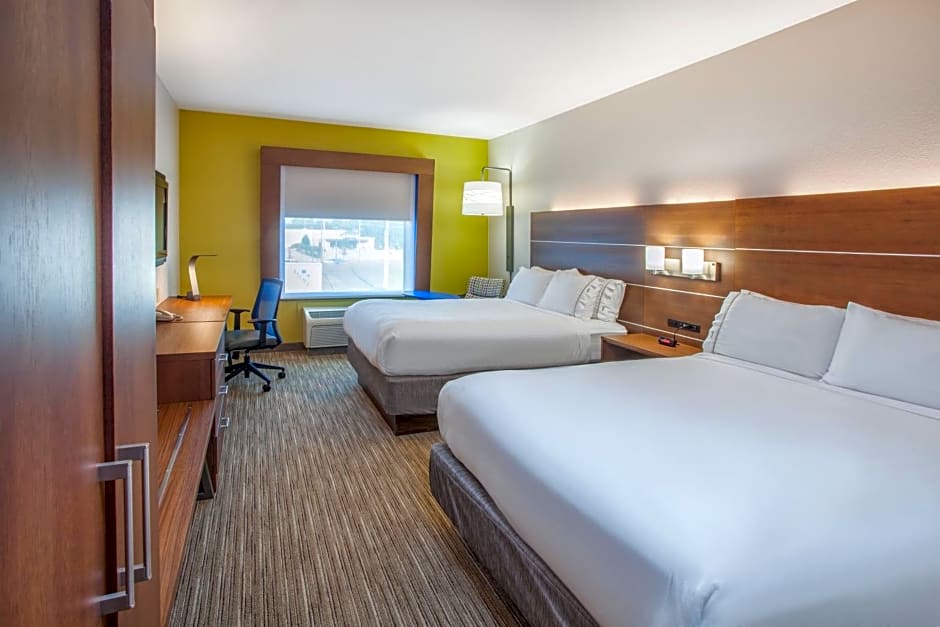 Holiday Inn Express & Suites Texarkana by IHG