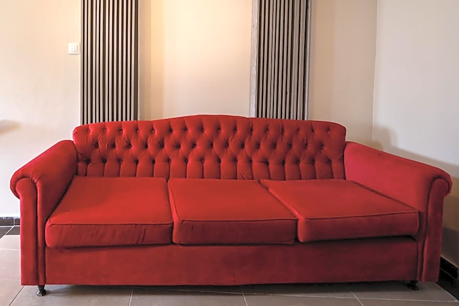 Votsalakia Hotel & Luxury Apartments