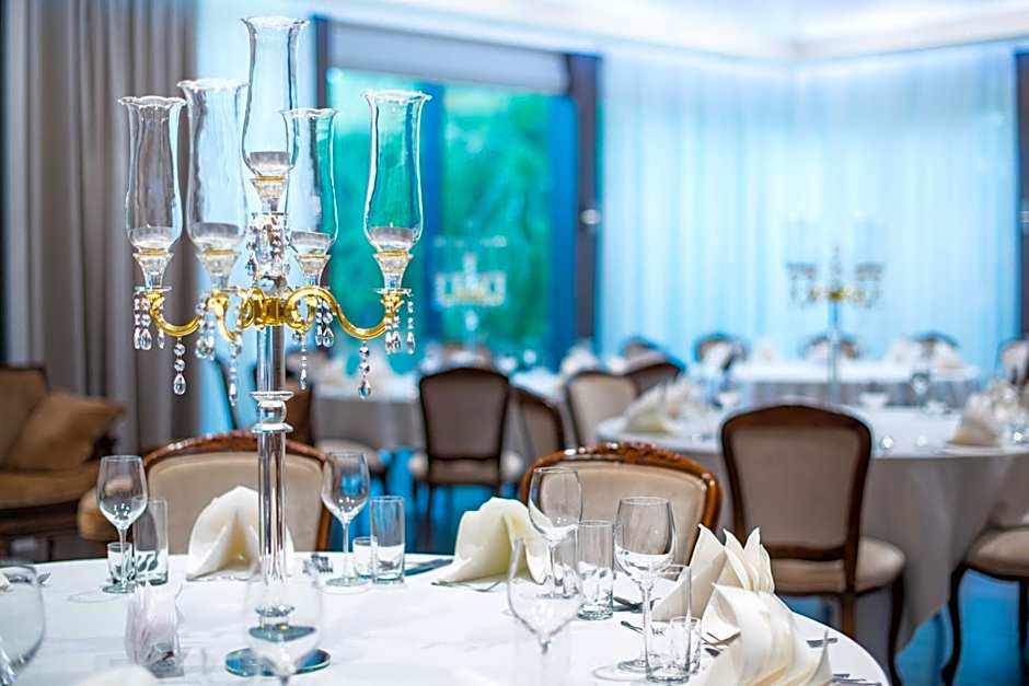 Hotel Kazimierzówka