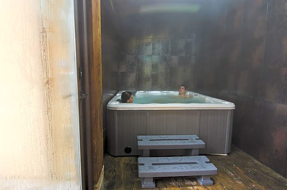 La Casona de la Mesta