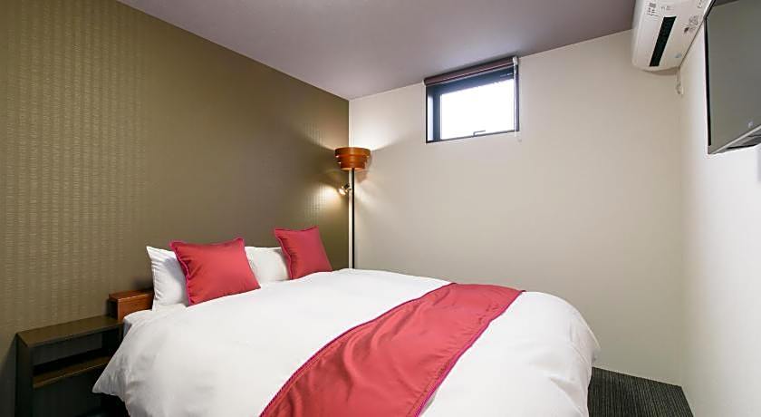 JP INN Kyotoeki Kita Gakurincho