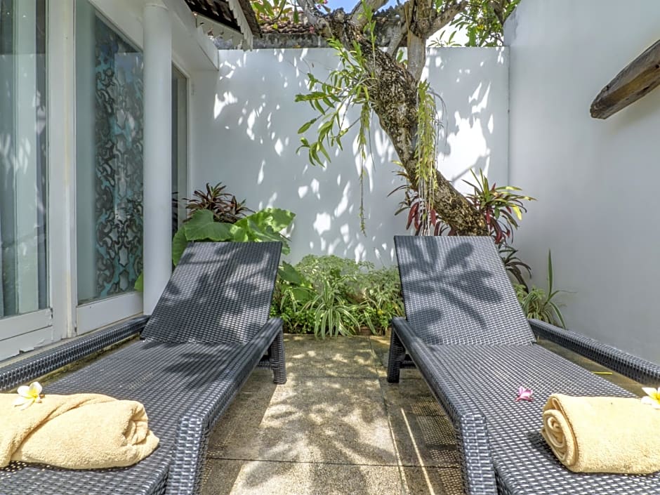 Astana Batubelig Villa Seminyak