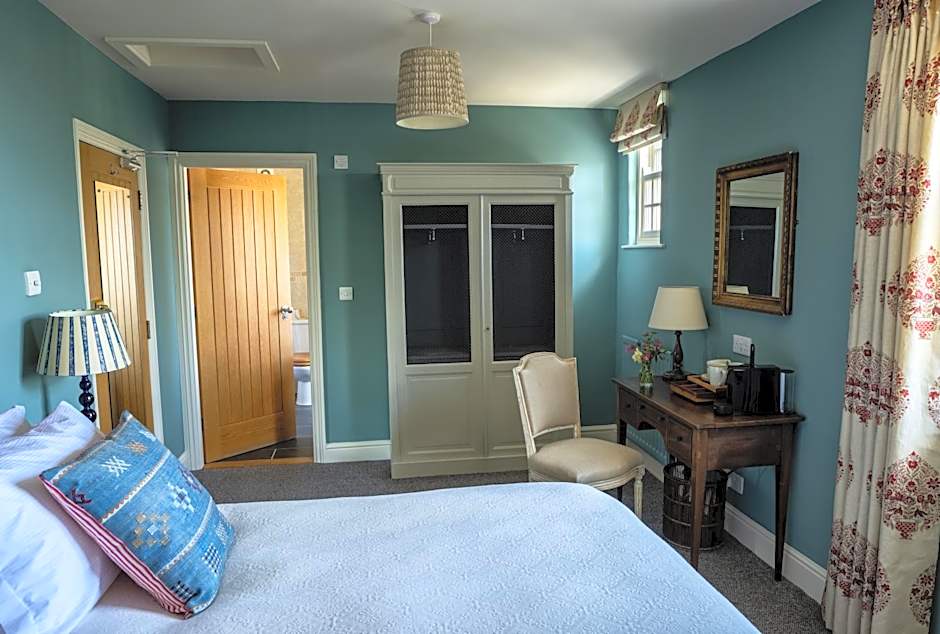 George and Dragon Clifton