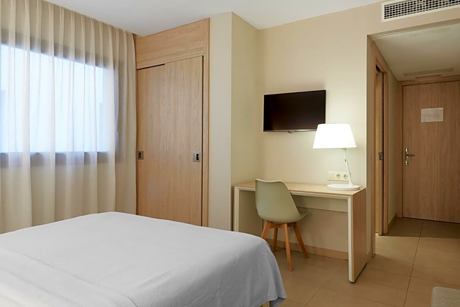 Hotel Omnium