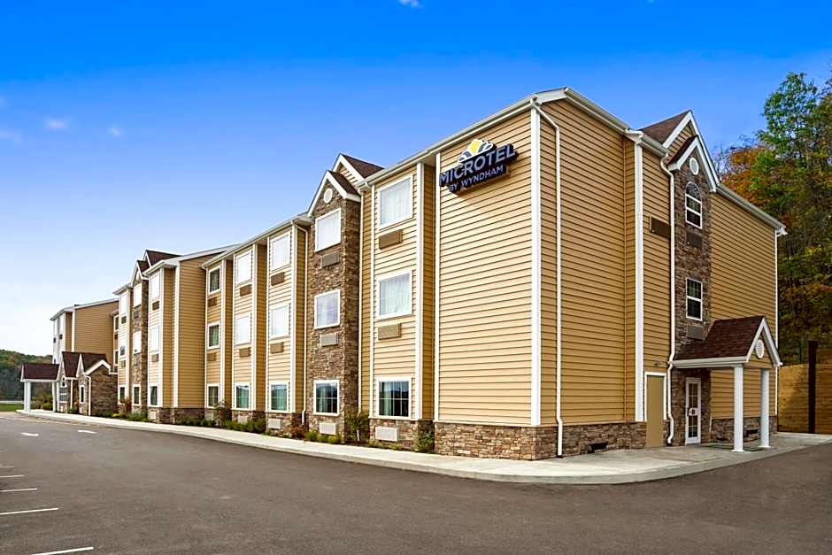 Microtel Inn & Suites By Wyndham Cambridge