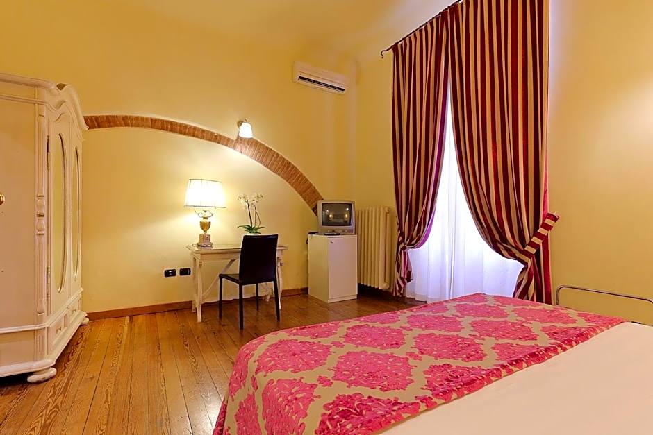 Relais Lavagnini Florence