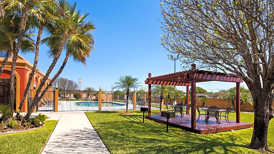 Best Western Northwest Corpus Christi Inn & Suites