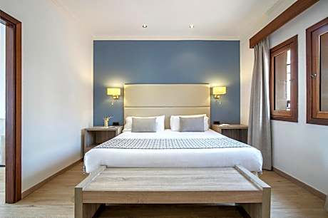 Junior Suite Rooftop