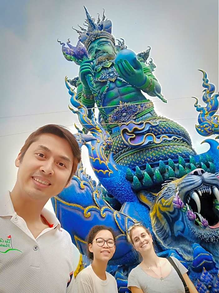 Stay In Chiangrai