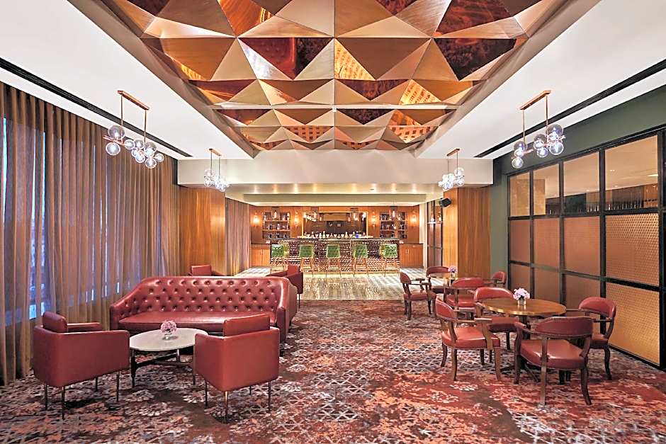 DoubleTree by Hilton Varanasi