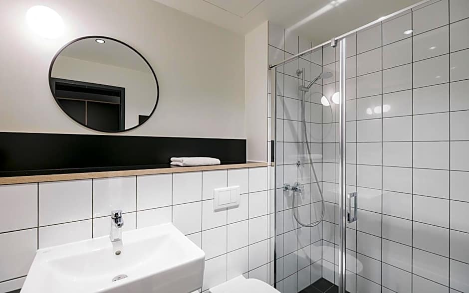 MoLiving - Design Hotel & Apartments Düsseldorf-Neuss