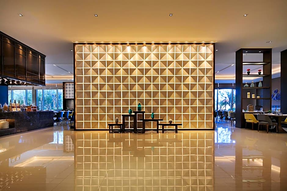 Novotel Nanchang Sunac