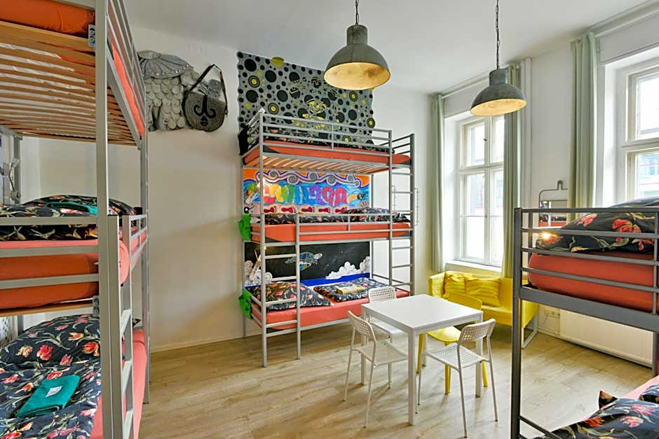 Kiez Hostel Berlin