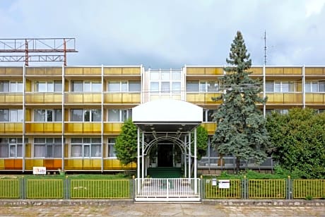 Retro Lido - Vonyarcvashegy