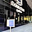 Sky pool 4 star hotel grade stay in i-City
