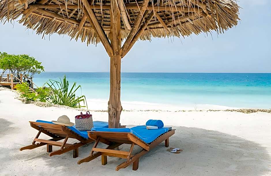 Sandies Baobab Beach Zanzibar