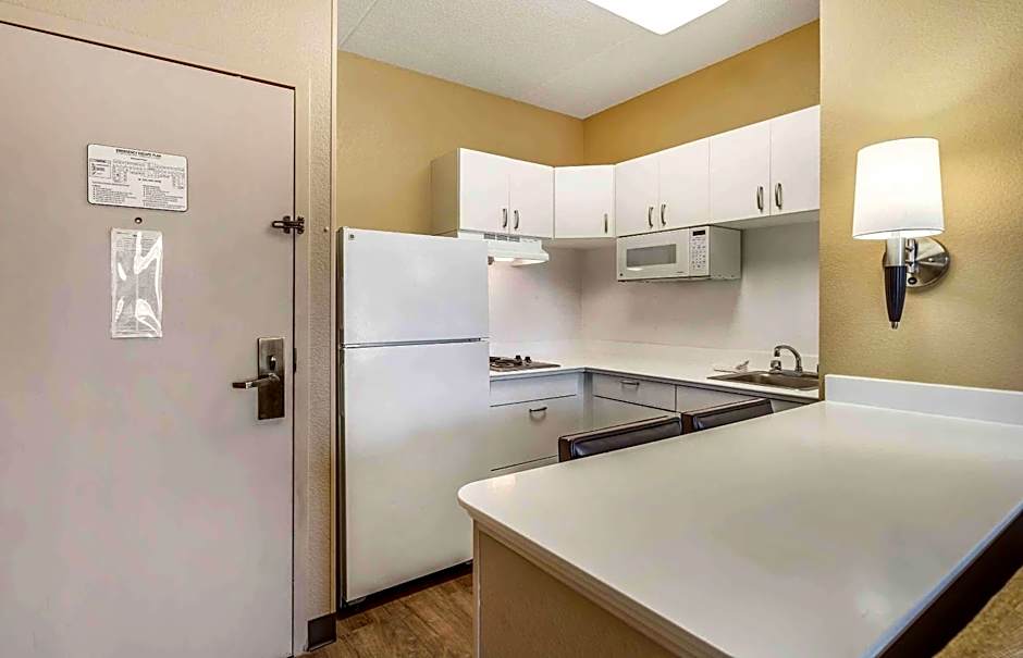 Extended Stay America Select Suites - Chicago - Vernon Hills - Lincolnshire