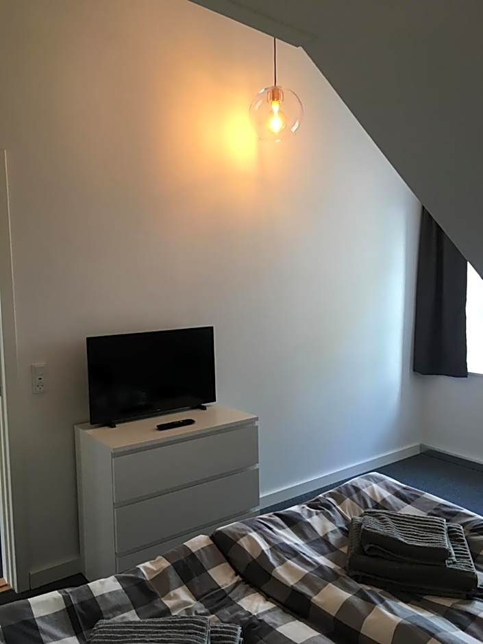 Hotel Osted