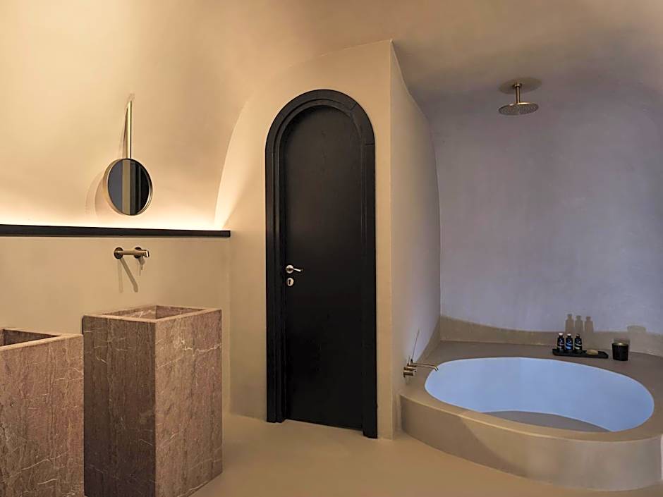 Andronis Boutique Hotel