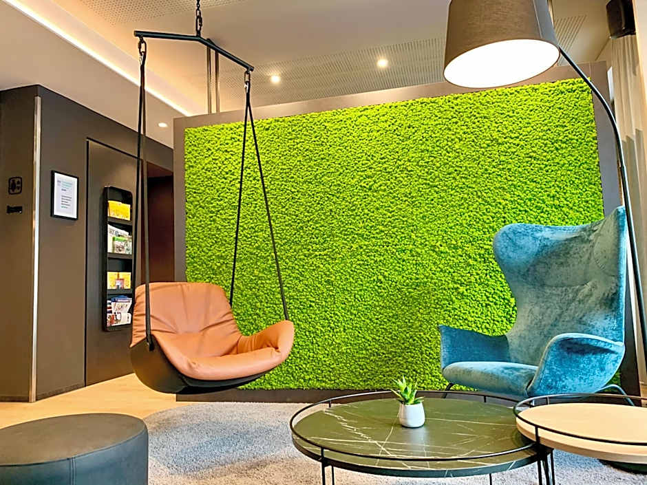 zeitwohnhaus SUITE-HOTEL & SERVICED APARTMENTS