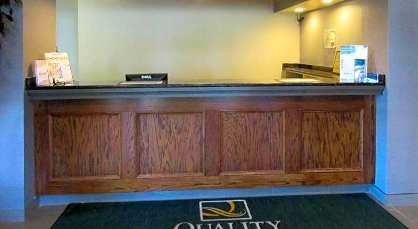 Quality Inn Holly Springs South