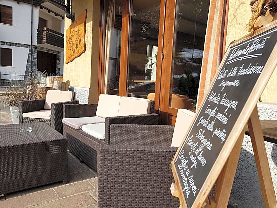 Hotel Pedretti