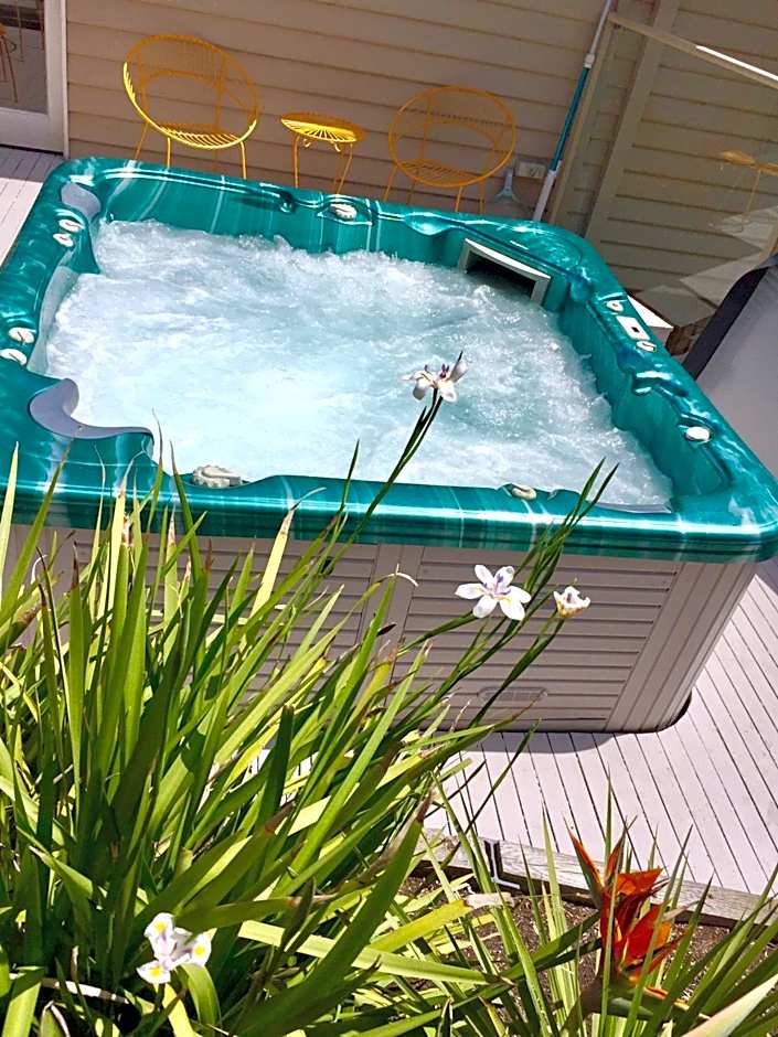 Sunny Side Up Bed and Breakfast