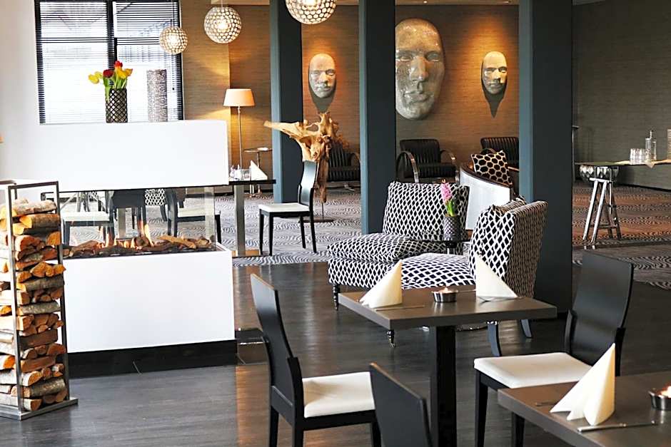 salinenparc Design Budget Hotel