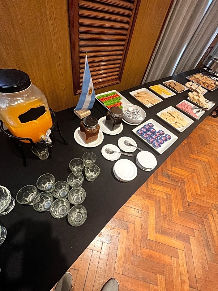 Hotel Catalinas Tucuman