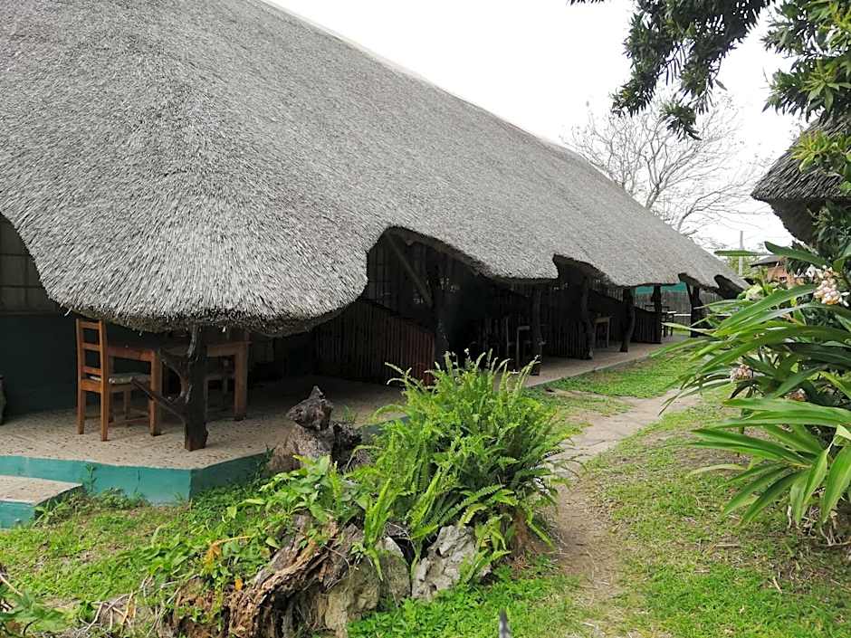 Maputaland Lodge