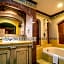 Hotel Suites Flamboyanes